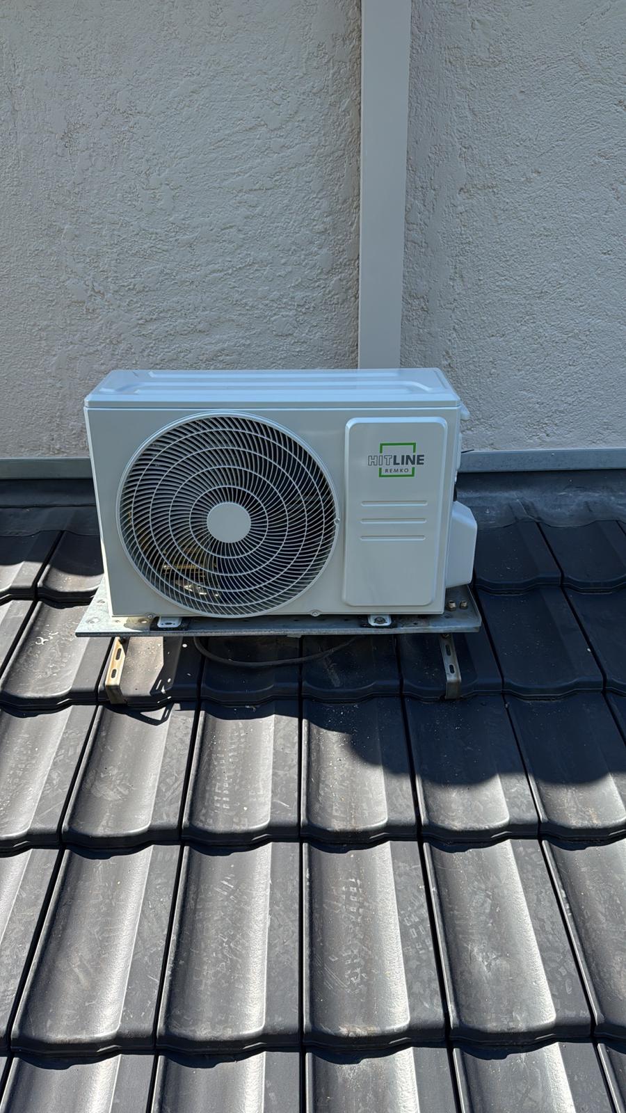 Referenzbild für saubere Systemintegration und technische Verteilung